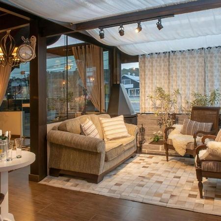 Hotel Premium Gramado Kültér fotó