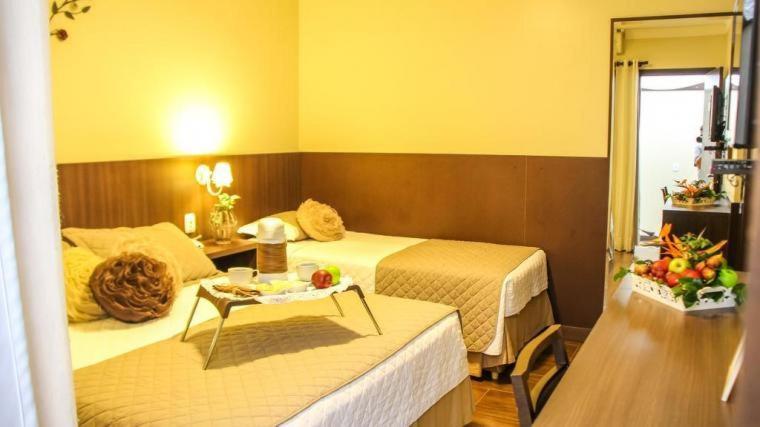 Hotel Premium Gramado Kültér fotó