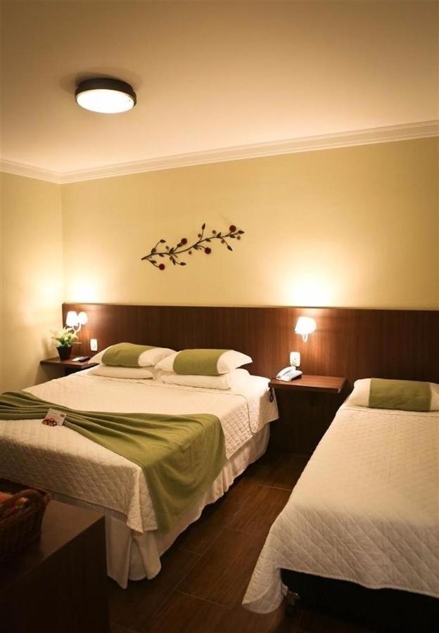 Hotel Premium Gramado Kültér fotó