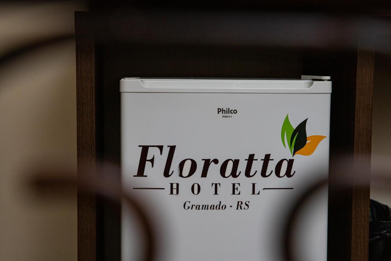 Hotel Premium Gramado Kültér fotó
