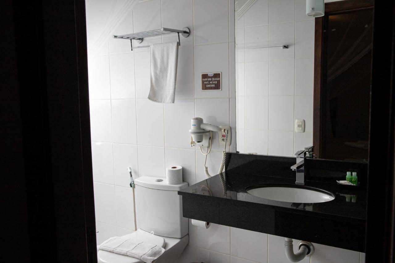 Hotel Premium Gramado Kültér fotó
