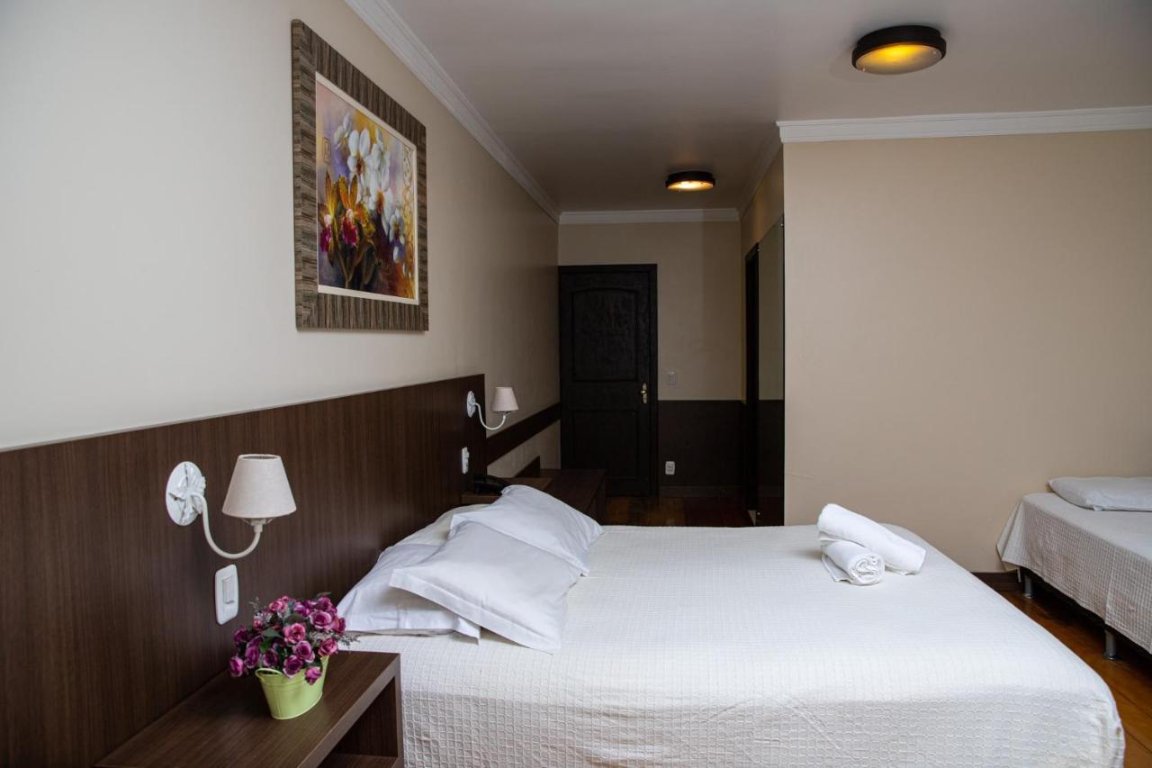 Hotel Premium Gramado Kültér fotó