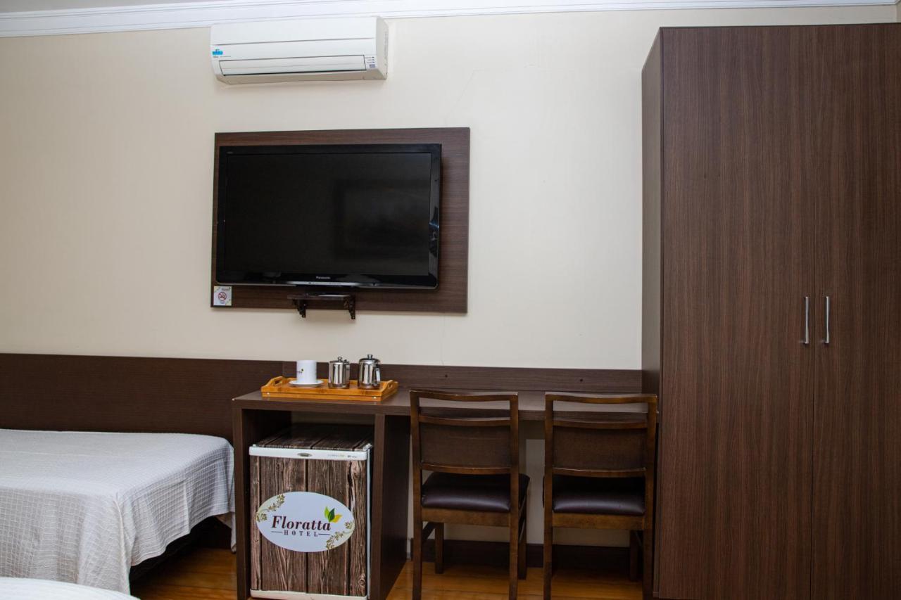 Hotel Premium Gramado Kültér fotó