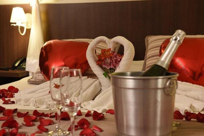 Hotel Premium Gramado Kültér fotó