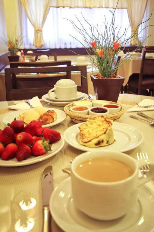 Hotel Premium Gramado Kültér fotó