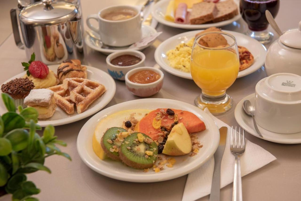 Hotel Premium Gramado Kültér fotó