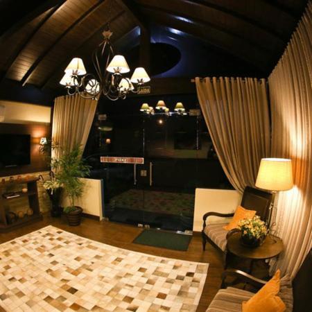 Hotel Premium Gramado Kültér fotó