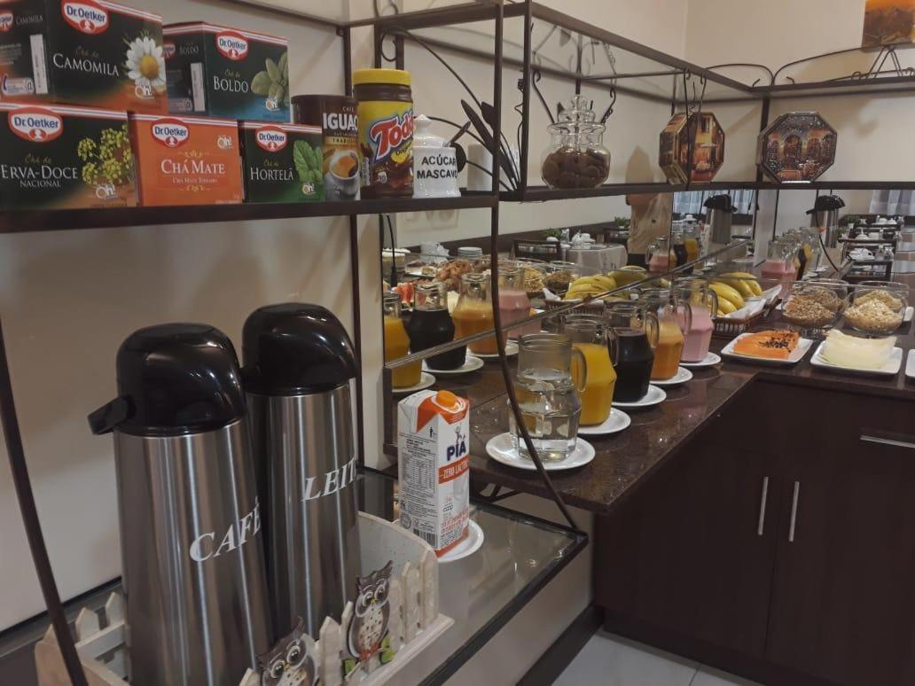 Hotel Premium Gramado Kültér fotó